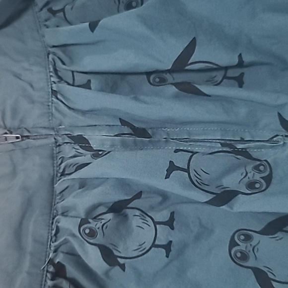 Star wars Porg skirt Her Universe Disney - Picture 4 of 4